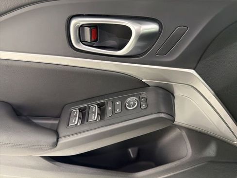 Certified 2026 Acura Integra FWD image 11