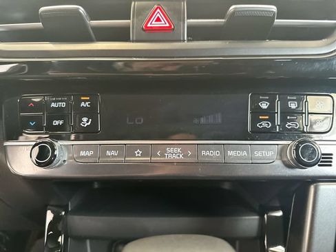 Certified 2024 Kia Seltos S AWD/4WD image 18