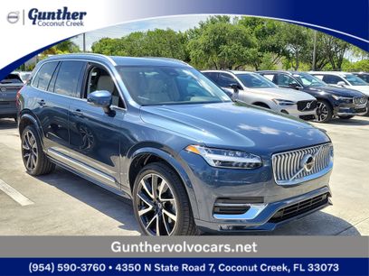 Certified 2023 Volvo XC90 B6 Plus w/ Protection Package Premier