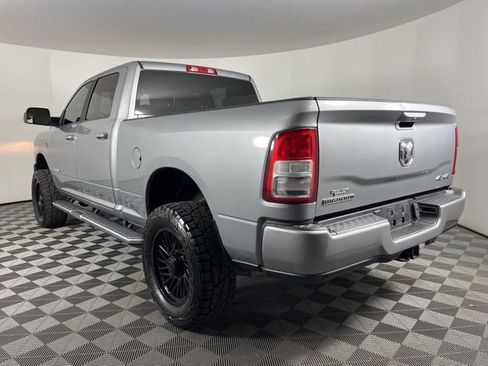 Used 2021 RAM 2500 Big Horn w/ Level 1 Equipment Group image 7