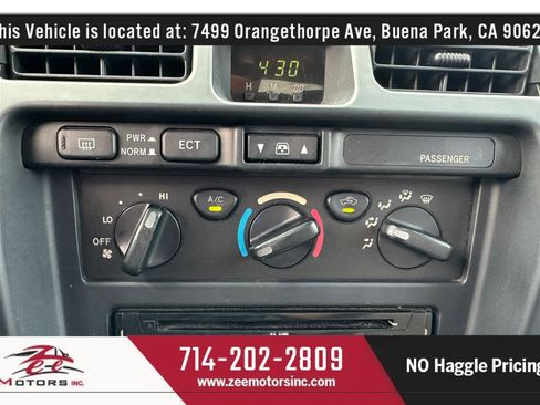 Used 2001 Toyota 4Runner SR5 RWD image 31