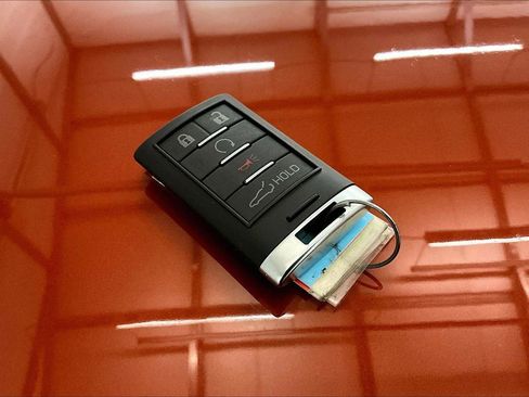 Used 2015 Chevrolet Corvette Z51 1LT w/ Battery Protection Package image 9