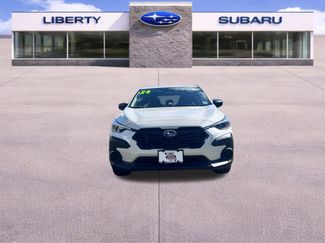 Used 2024 Subaru Crosstrek 2.0i AWD/4WD video 2