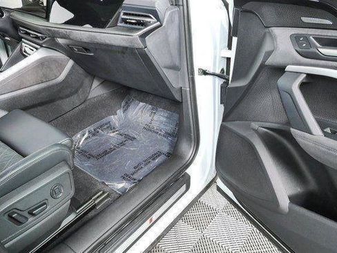 Used 2025 Audi SQ5 Premium Plus w/ Premium Plus Package AWD/4WD image 25