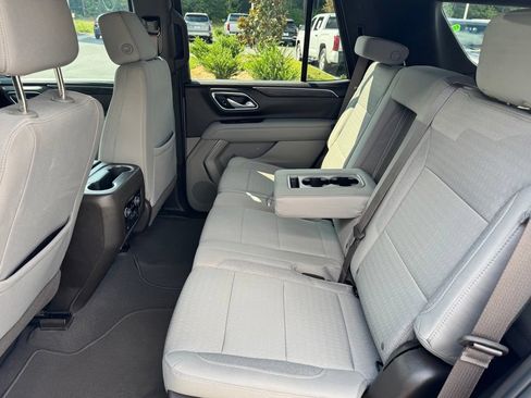 Used 2023 Chevrolet Tahoe LS AWD/4WD image 28