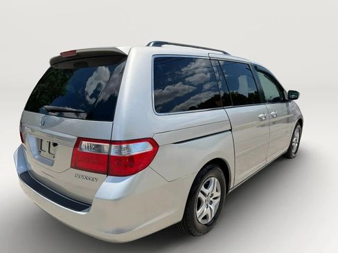 Used 2005 Honda Odyssey EX-L image 3