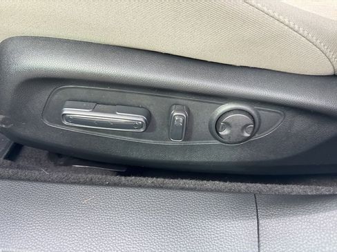 Used 2024 Honda Accord EX image 10