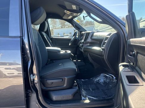 Used 2024 RAM 2500 Tradesman w/ Snow Chief Group image 28