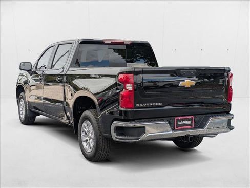 New 2026 Chevrolet Silverado 1500 LT w/ Convenience Package II image 8