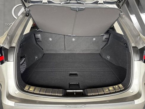 Certified 2025 Lexus NX 350h AWD w/ Accessory Package (Z2) image 22