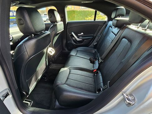 Used 2025 Mercedes-Benz CLA 250 4MATIC image 17