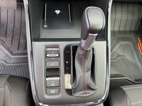 Certified 2026 Honda CR-V TrailSport image 21