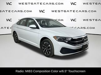 Used 2022 Volkswagen Jetta S video 2