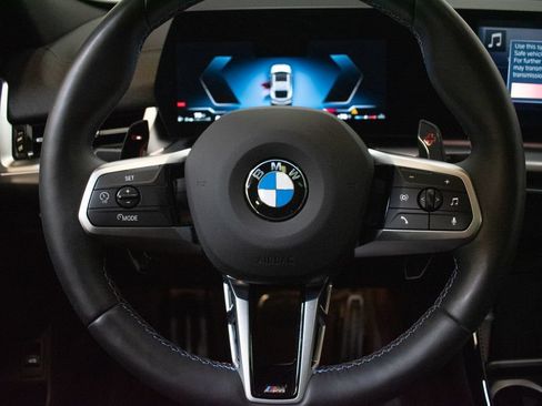 Used 2025 BMW X2 M35i AWD/4WD image 12
