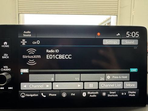 Used 2023 Honda Pilot Elite image 29