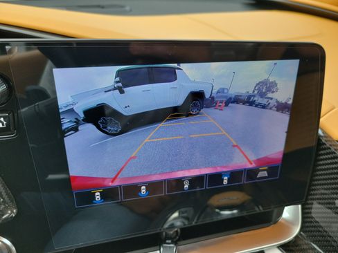 Used 2023 Chevrolet Corvette Z06 image 21