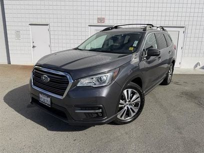 Used 2022 Subaru Ascent Limited