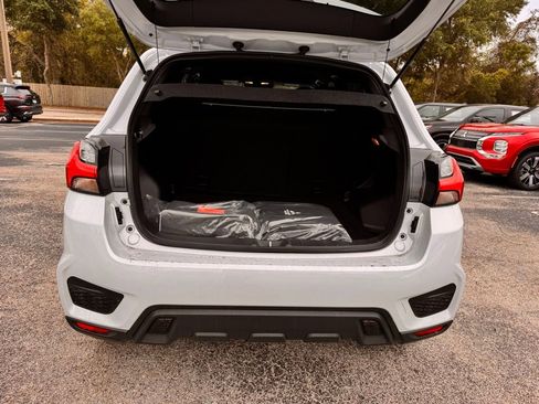 New 2026 Mitsubishi Outlander Sport SEL AWD/4WD image 13