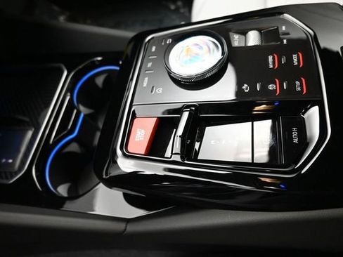 New 2027 BMW M5 w/ Carbon Package AWD/4WD image 13