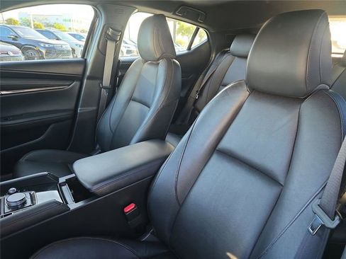 Used 2023 MAZDA MAZDA3 s image 15