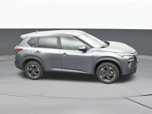 Used 2024 Nissan Rogue SV AWD/4WD image 62