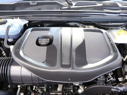 Used 2025 RAM 1500 Big Horn image 52