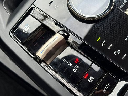 Certified 2023 BMW iX xDrive50 w/ Sport Package image 27