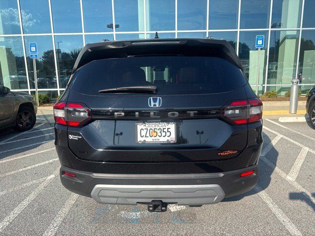 Used 2024 Honda Pilot TrailSport image 23