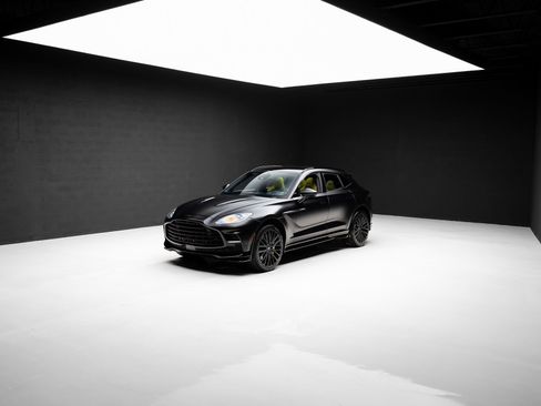 Used 2023 Aston Martin DBX 707 image 86