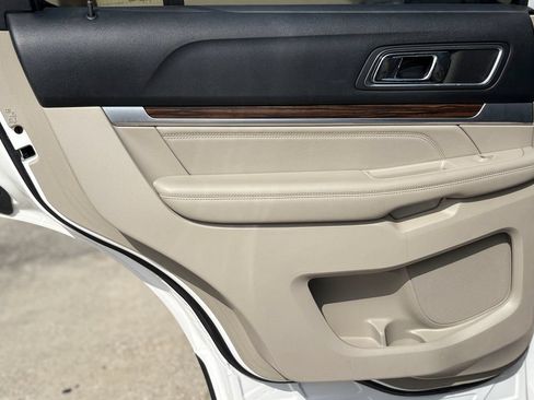 Used 2018 Ford Explorer Limited FWD image 22