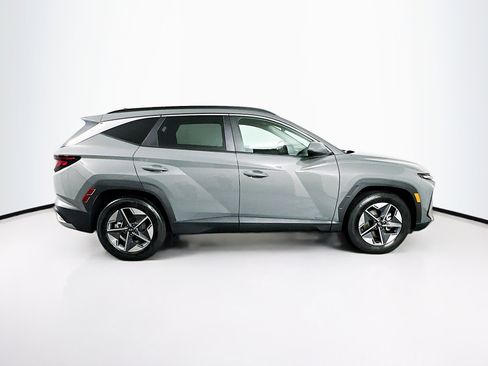 Used 2025 Hyundai Tucson SEL FWD image 10