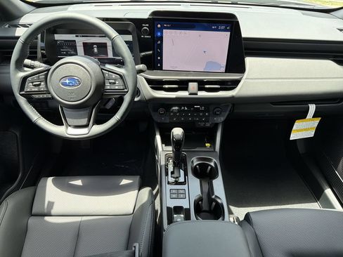 New 2026 Subaru Outback Touring AWD/4WD image 14