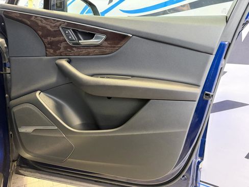 Used 2020 Audi Q7 3.0T Premium Plus w/ Premium Plus Package image 29