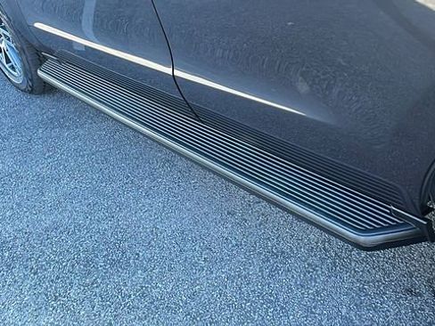 New 2025 Ford Expedition Active image 23