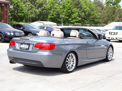 Used 2011 BMW 328i Convertible RWD image 12