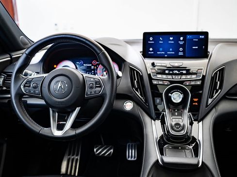 Used 2020 Acura RDX A-Spec image 32