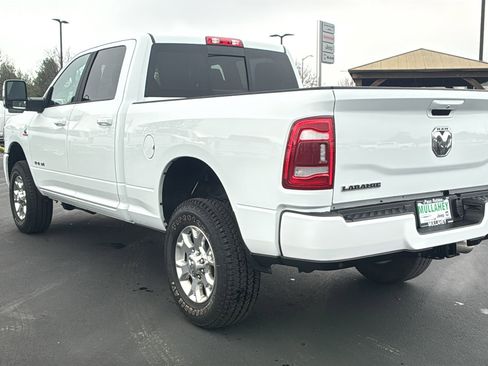Used 2024 RAM 2500 Laramie image 5