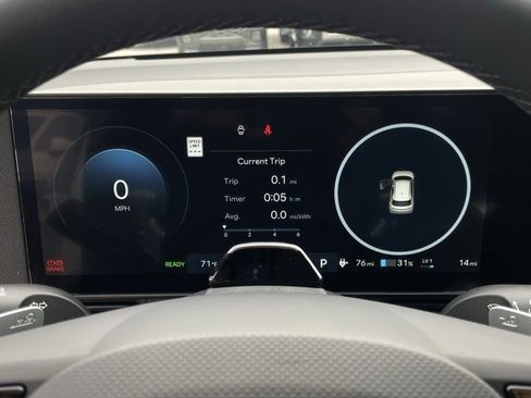 New 2025 Hyundai Ioniq 5 XRT image 12