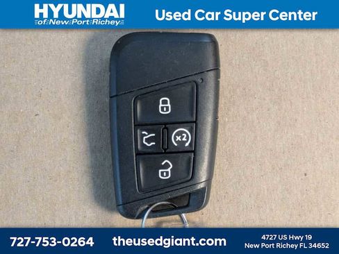 Used 2023 Volkswagen Tiguan SE FWD image 39