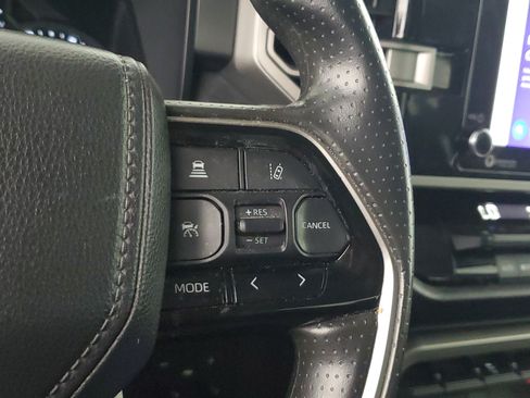 Used 2023 Toyota Tundra SR5 AWD/4WD image 25