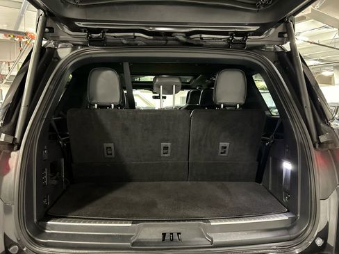 Used 2023 Lincoln Navigator Reserve AWD/4WD image 29