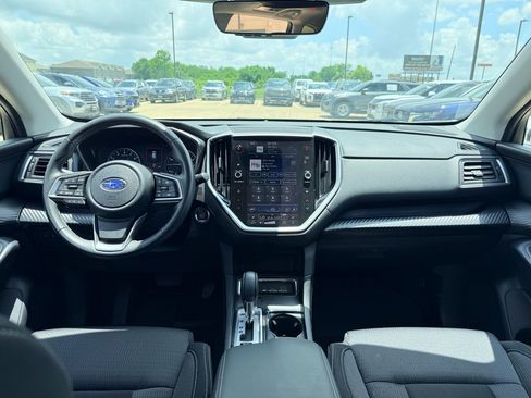 Used 2023 Subaru Ascent Premium w/ Convenience Package AWD/4WD image 19