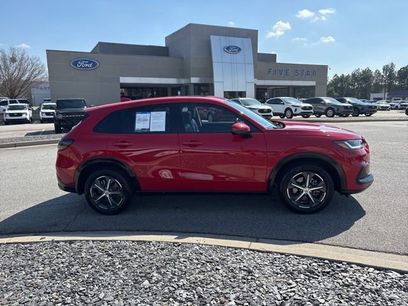 Used 2024 Honda HR-V EX-L