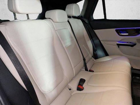 Certified 2025 Mercedes-Benz GLC 300 image 22