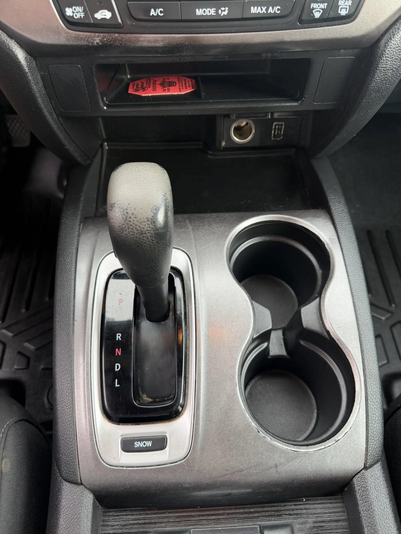 Used 2019 Honda Ridgeline RT image 25
