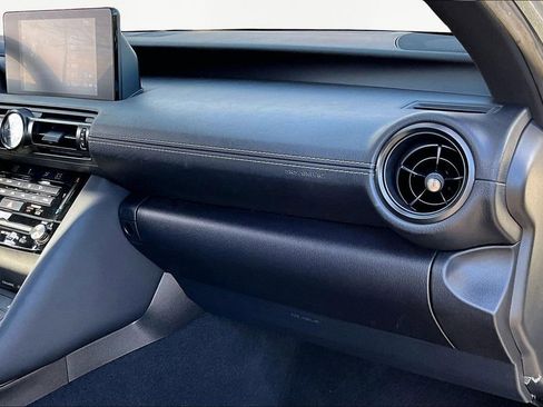 Used 2023 Lexus IS 300 w/ Comfort Package image 20