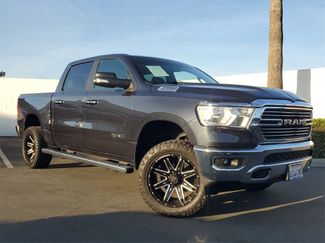 Used 2019 RAM 1500 Big Horn video 1