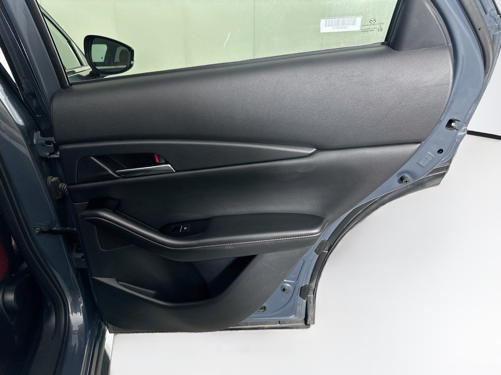 Used 2025 MAZDA CX-30 AWD 2.5 S w/ Preferred Package image 30