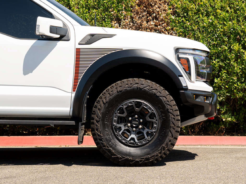 Used 2024 Ford F150 Raptor w/ Equipment Group 803A Raptor R AWD/4WD image 28