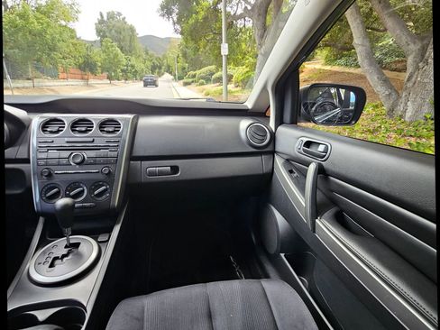 Used 2010 MAZDA CX-7 i SV image 33